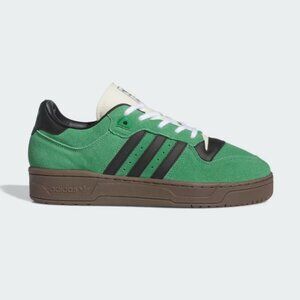Adidas 86 Rivalry Low Green